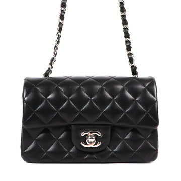 WOMEN'S CHANEL MINI BAG