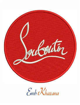 LOUBOUTIN