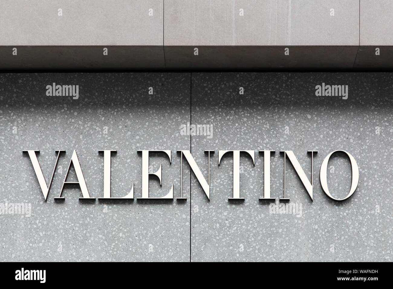 Valentino