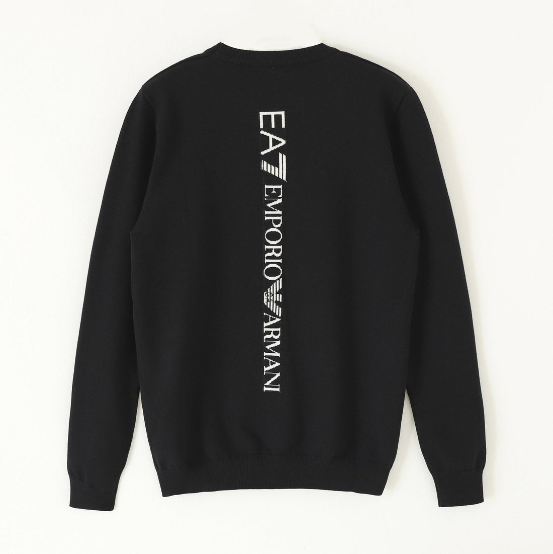 ARMANI - SWEATSHIRT