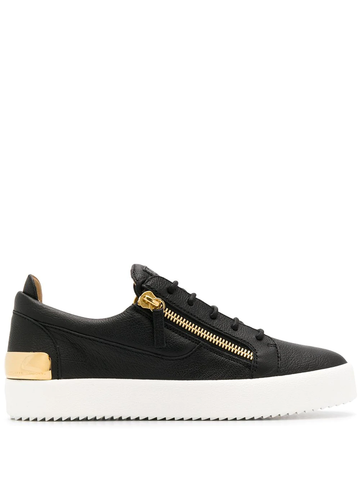 GIUSEPPE ZANOTTI - SNEAKER