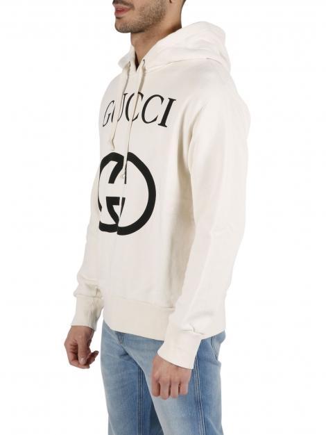 GUCCI - HOODIE