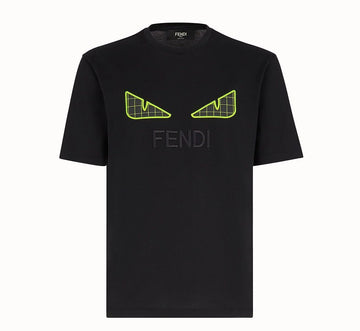 FENDI - T SHIRT