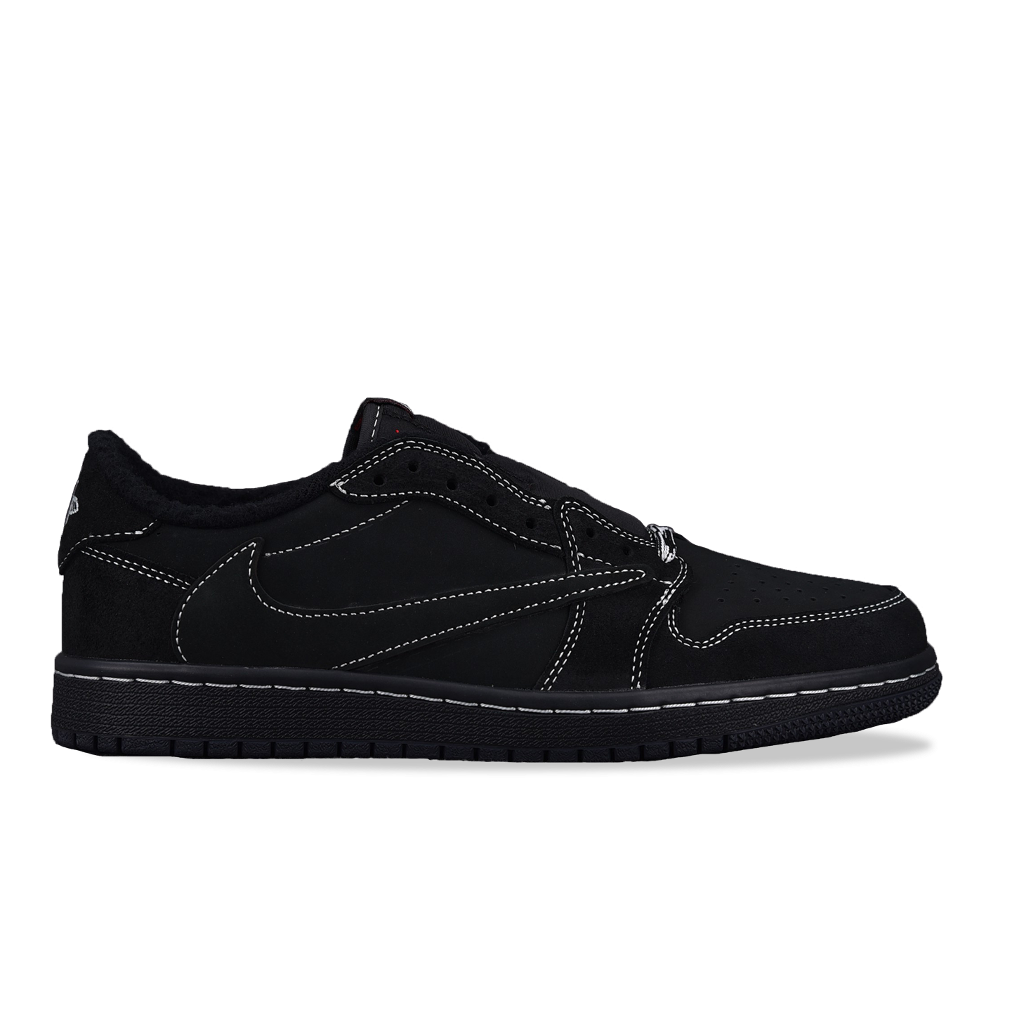 AIR JORDAN 1 LOW OG “SP Travis Scott Black Phantom”