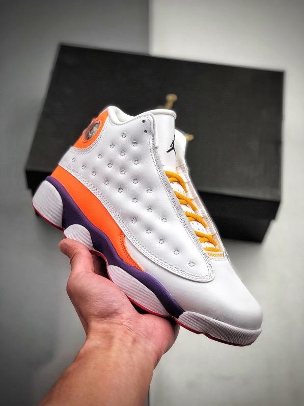 JORDAN - AJ13 RETRO “Playground”