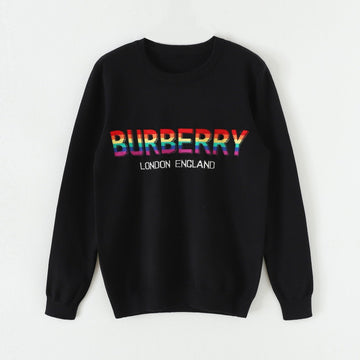 BURBERRY - SWEATSHIRT