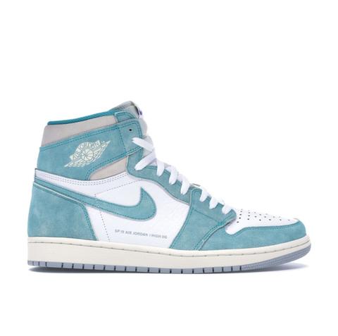 NIKE - AIR JORDAN 1 WOMEN’S