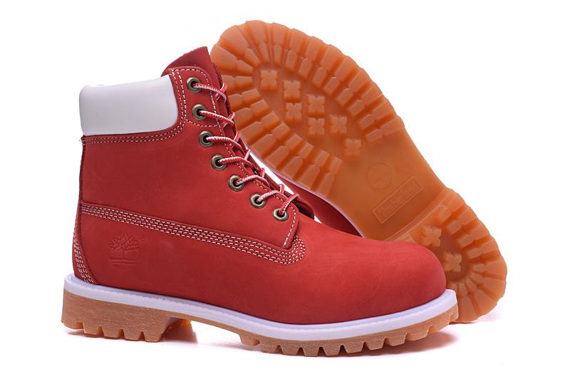 TIMBERLAND - BOOTS